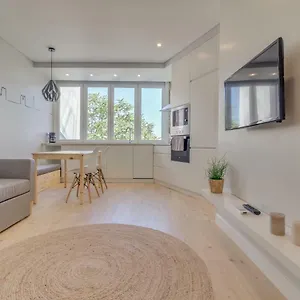 Lisbon Alegria Apartment Apartment